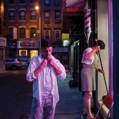 Arca - List pictures