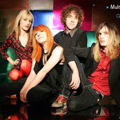 Dover - List pictures