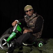 Jarren Benton - List pictures