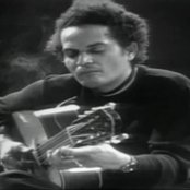 Baden Powell - List pictures