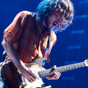 John Frusciante - List pictures