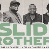 The Slide Brothers - List pictures