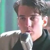 Tommy Page - List pictures