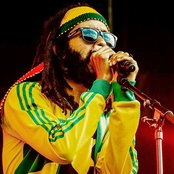 Protoje - List pictures