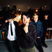 Sugarcult - List pictures