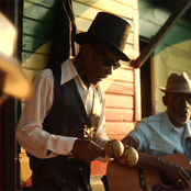 The Jolly Boys - List pictures