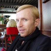 Jay Jay Johanson - List pictures