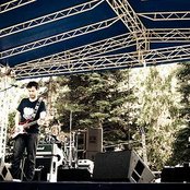 Nosound - List pictures