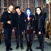 45 Grave - List pictures