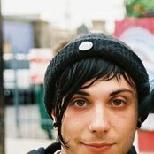 Frank Iero - List pictures