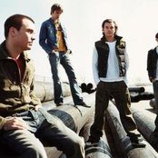 Bush - List pictures