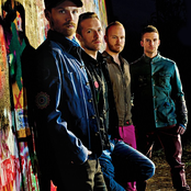 Coldplay - List pictures