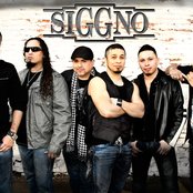 Siggno - List pictures