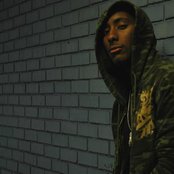 Slakah The Beatchild - List pictures