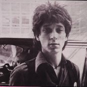 Johnny Thunders - List pictures