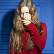 Juana Molina - List pictures
