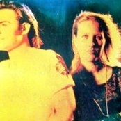 Double Vision - List pictures