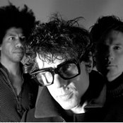 Mouse On Mars - List pictures