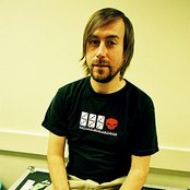 The Color Fred - List pictures