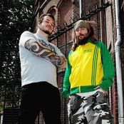 Cavalera Conspiracy - List pictures