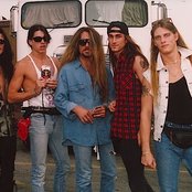 Jackyl - List pictures
