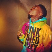 Dizzy Wright - List pictures