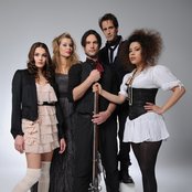 1789, Les Amants De La Bastille - List pictures