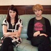 Blood Red Shoes - List pictures