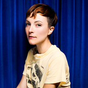 Polica - List pictures