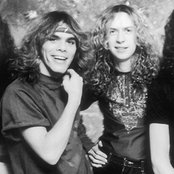 Diamond Head - List pictures