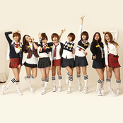 Afterschool - List pictures