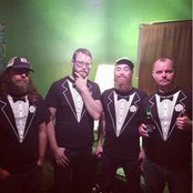 Red Fang - List pictures