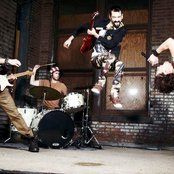 Madison Rising - List pictures