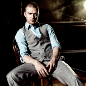 Justin Timberlake - List pictures