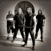 Suicidal Angels - List pictures