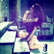 Nikki Williams - List pictures