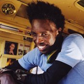 Saul Williams - List pictures