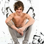Frankie Cocozza - List pictures