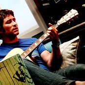 Pete Murray - List pictures