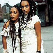 Les Nubians - List pictures