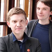 Field Music - List pictures