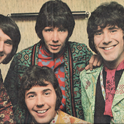 The Tremoloes - List pictures