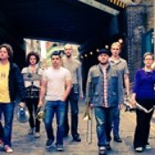 Hackney Colliery Band - List pictures
