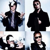 Beady Eye - List pictures