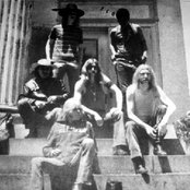 The Allman Brothers - List pictures