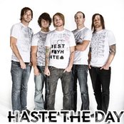 Haste The Day - List pictures