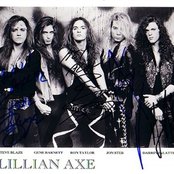 Lillian Axe - List pictures