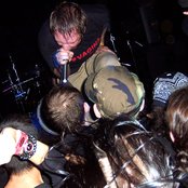 36 Crazyfists - List pictures