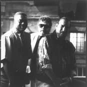 Booker T. - List pictures