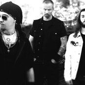 Aborym - List pictures